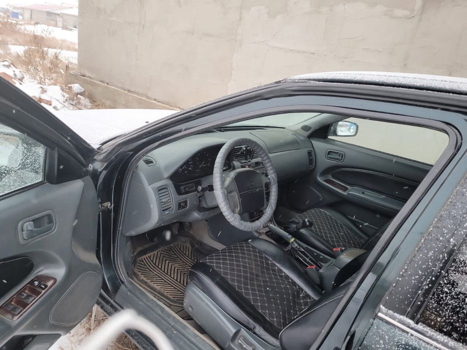 Продам машину