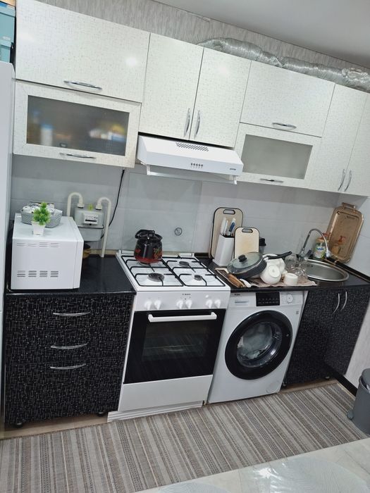 Кухоный гарнитур