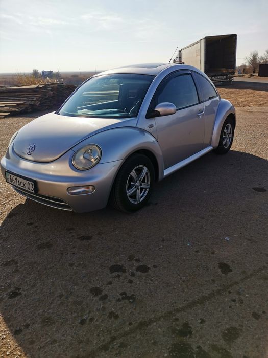 Продам фольцваген жук