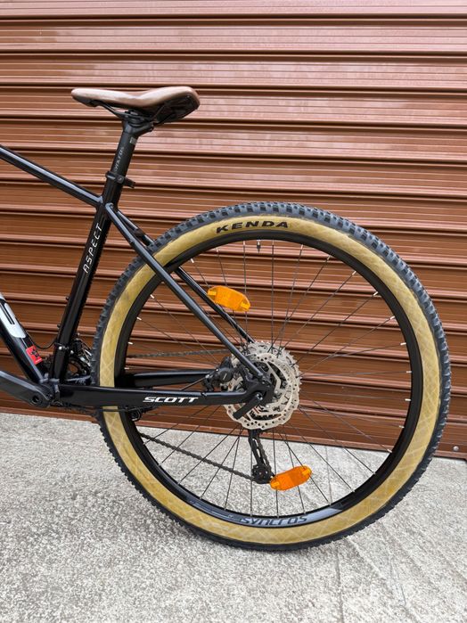 Scott Aspect 920 2x10 “29” L