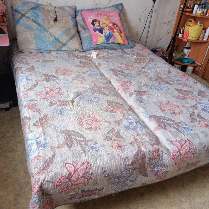 Продам  кровать - диван