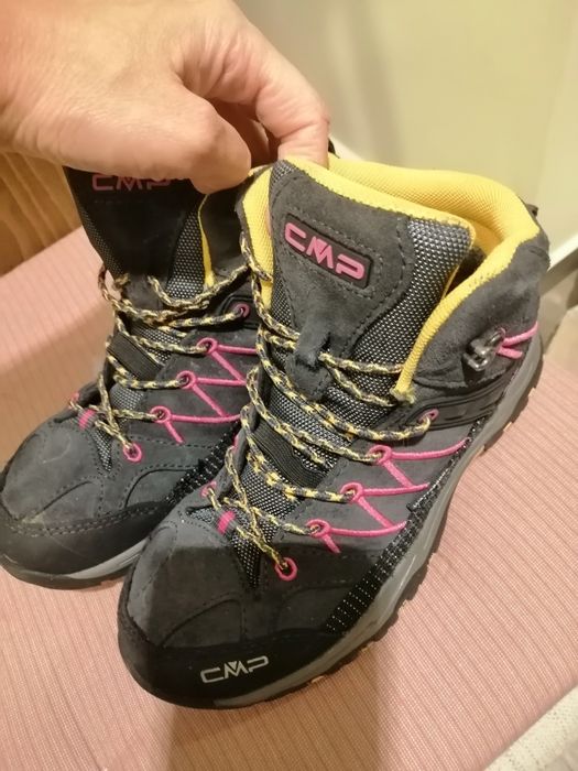 Детски обувки CMP
