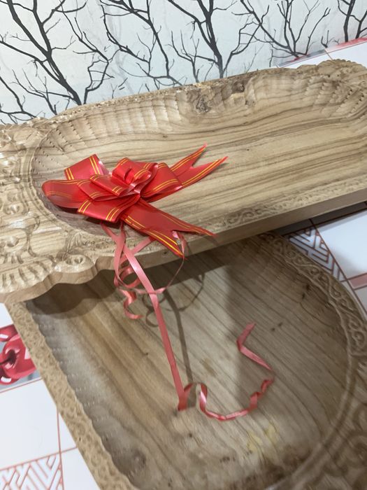 Астау деревянный