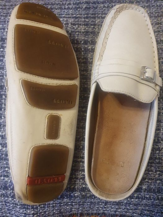 Продам шлёпки мюли сабо