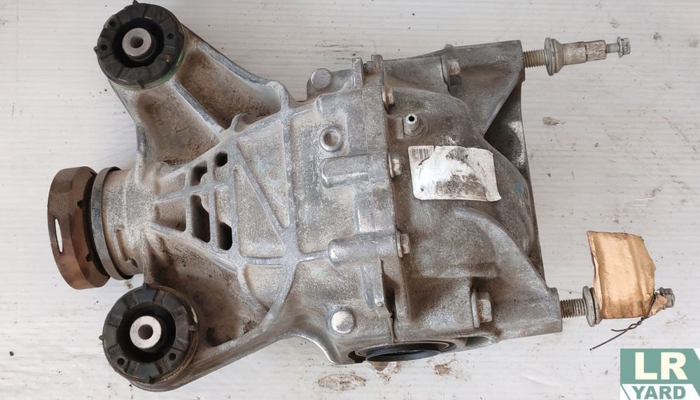 Grup diferential spate Jaguar XE RANGE/ALL NEW XF T2H8644 dezmembrez