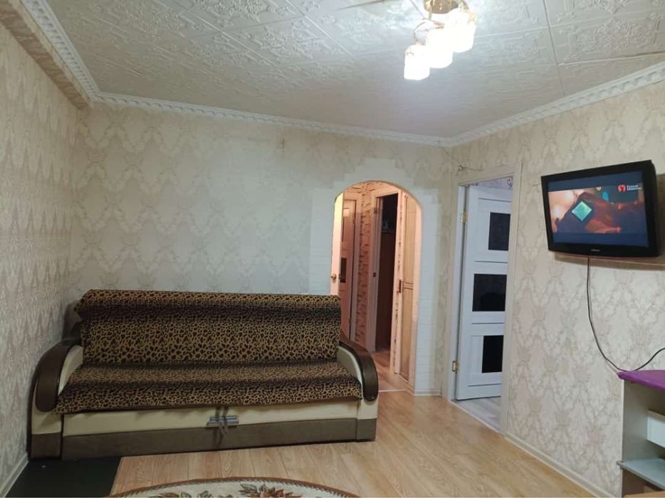 Продам 3 ком. Квартиру