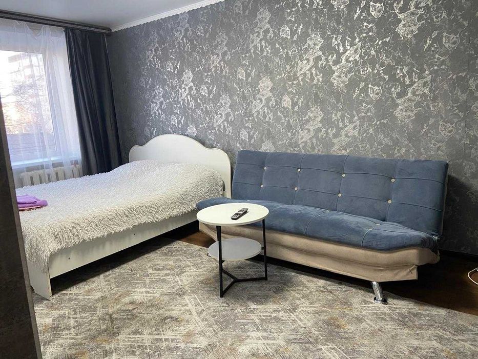 Квартира посуточно