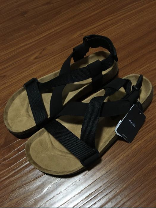 Breshka - Новые сандали