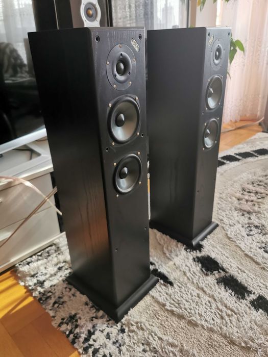 Acustic Energy AE 500