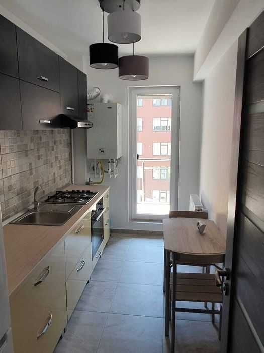 Apartament 2 camere de inchiriat Militari Resisdence Str Tineretului