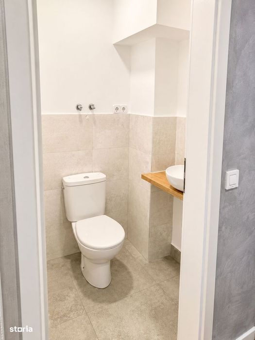 Apartament 3 camere | COMISION 0% | Victoria Rezidential | Parcare