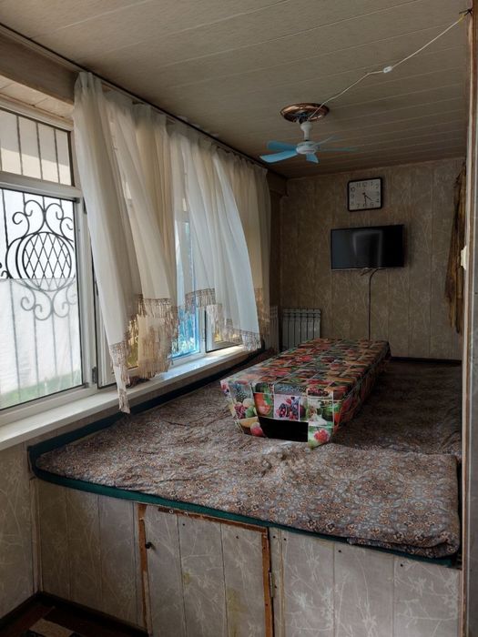 Дом 4  комнатный в массивы