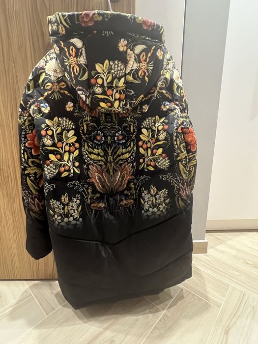 Geaca iarna Desigual