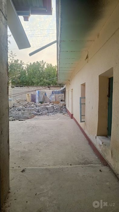 Sartepoda arzon hovli Bozorcha yonida