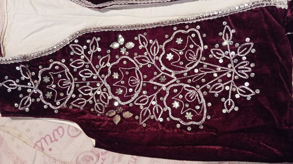 Турска носия внос от Турция голям размер