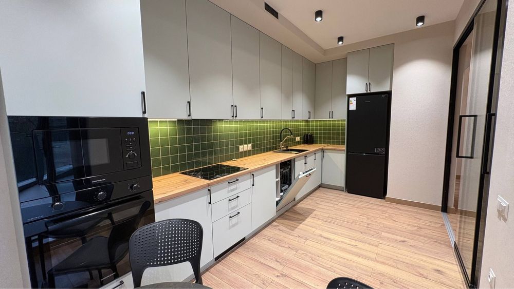 Аренда квартиры ЖК Akay city  Мирзо - Улугбекский р-н