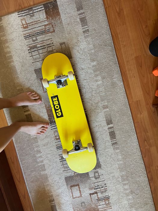 Skateboard Globe 7.75