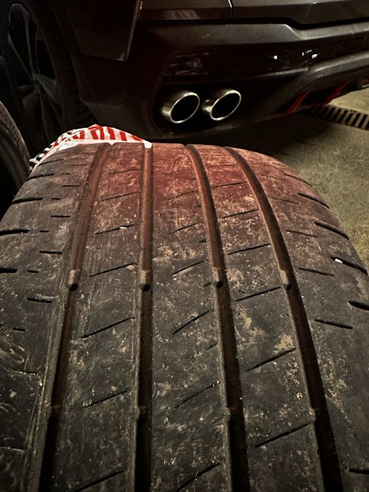Продам шины Б/у в отличном состоянии