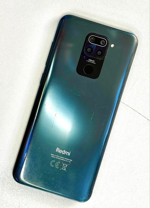 Продам Redmi Note 9