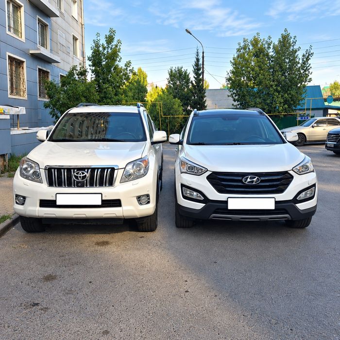 Аренда автомашин