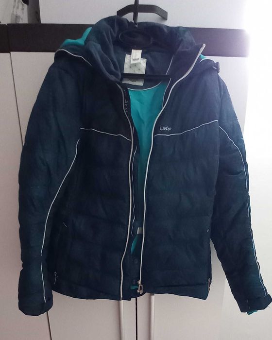 Geacă Ski originală Wed'ze (Decathlon) mas L