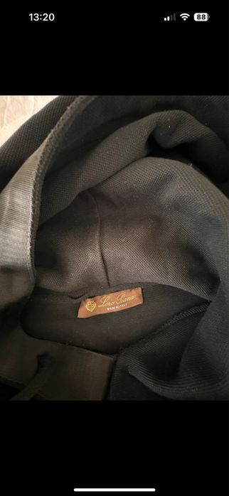 Hanoroc Loro Piana