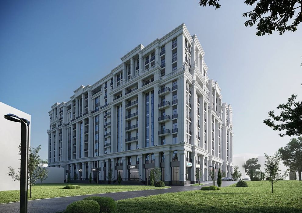 Kvartira в Мирзо-Улугбекском районе Продаётся 2/5/12 на ЖК Дархан