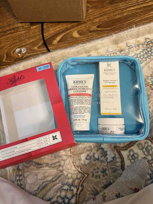 Amerikaning Bath&body works tovarlari