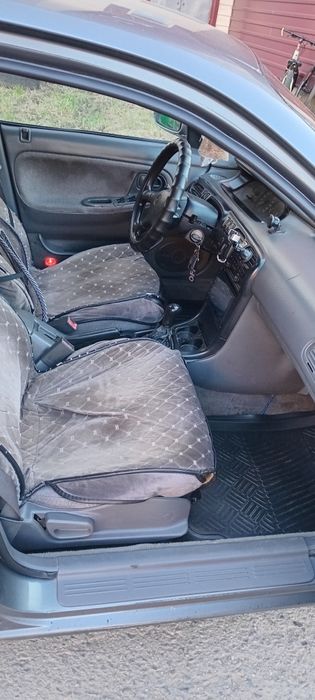 Мазда кронус 92..