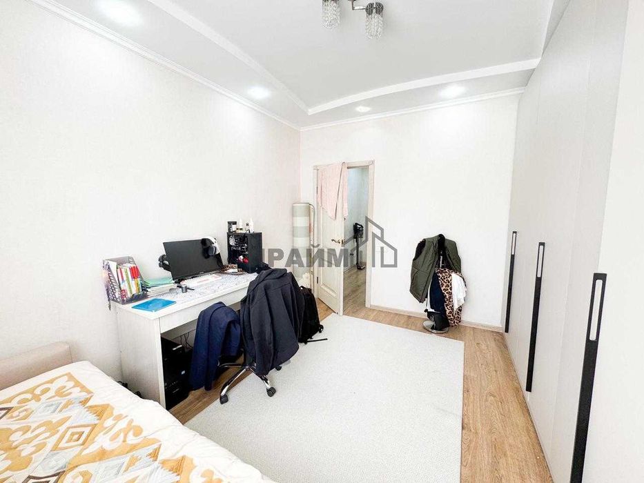 ПРОДАМ 3Х ком. Болашак (Аслан ПРАЙМ)