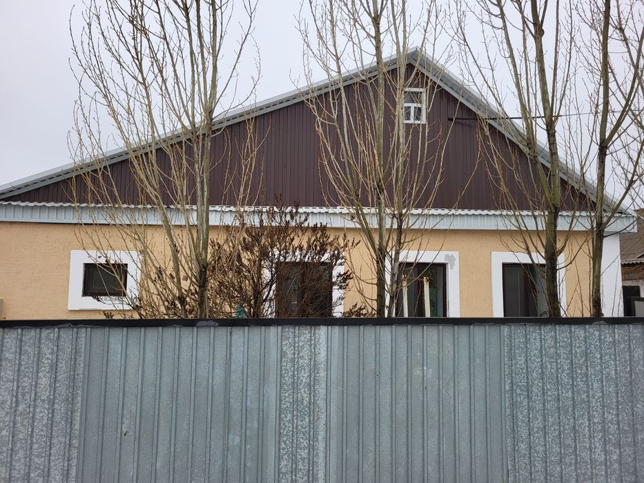 Продажа частного дома