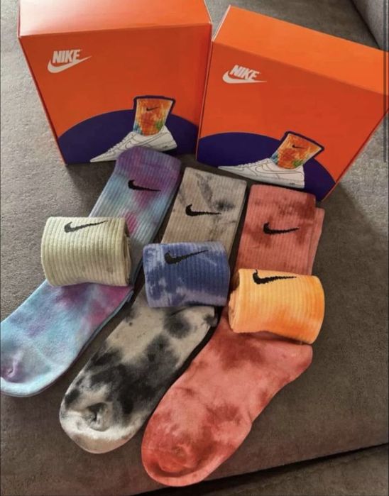 Сроматизирани Чорапи на Топ Марки