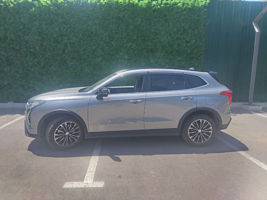 HAVAL Jolion 2 poz.