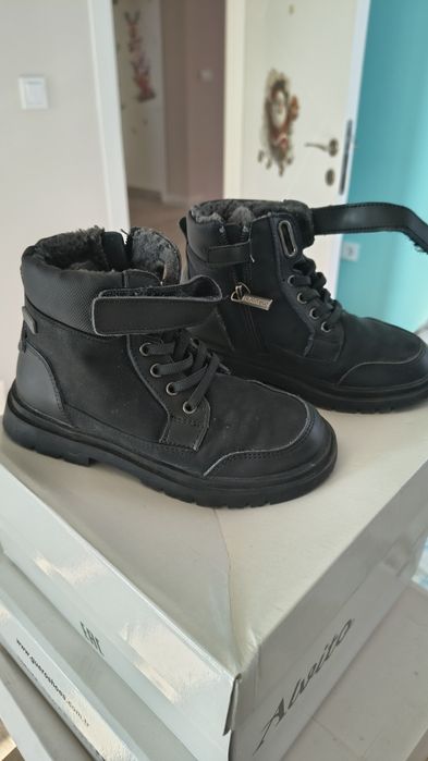 Зимни боти Mayoral 28 номер