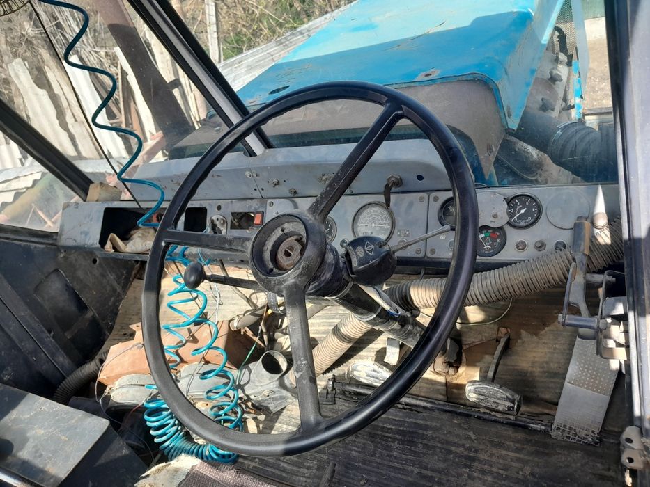 Продаю трактор т 150