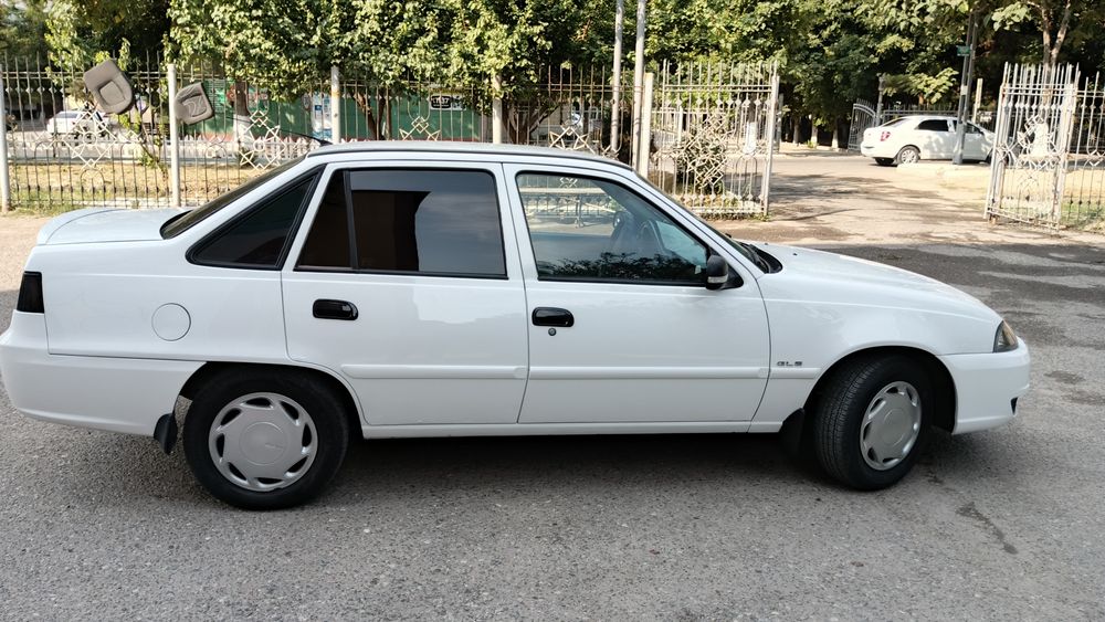Nexia 2 Sonc Gibrit