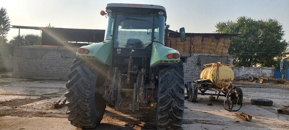 Арион 630 хайдов трактор