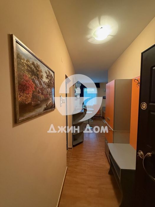 Продава се Едностаен апартамент в к.к. Слънчев бряг - 42 кв.м за 1500 €/кв.м - Снимка #6
