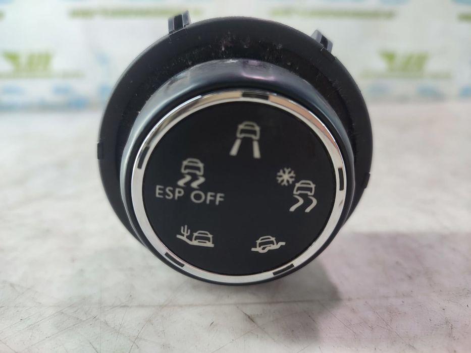Buton ESP 96634396ZD Peugeot 3008 1 (facelift) (2013 - 2016)