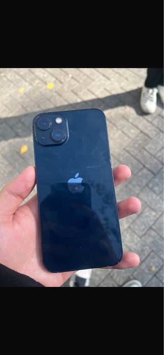 iPhone 13 128 gb.