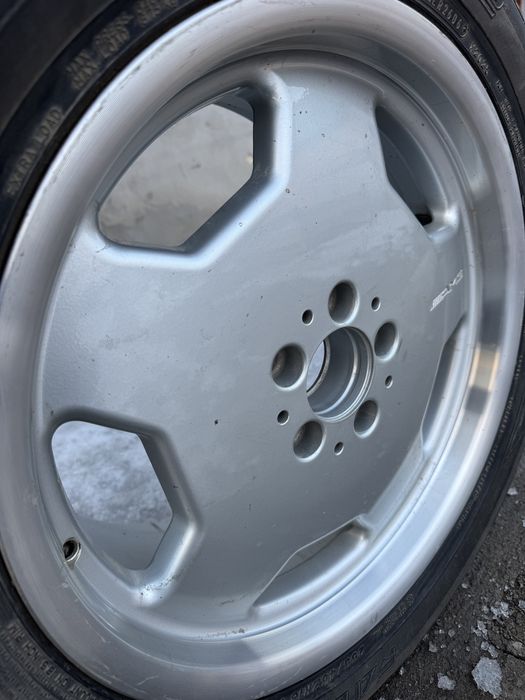 Продам диски моноблок р18