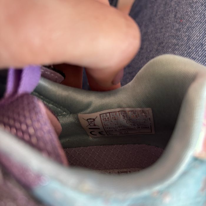 Детски маратонки SKECHERS