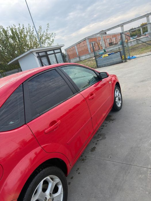 FORD Focus 2007 — imagine 5
