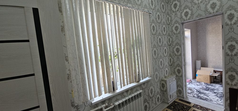 Жалюзи сотилади пластик