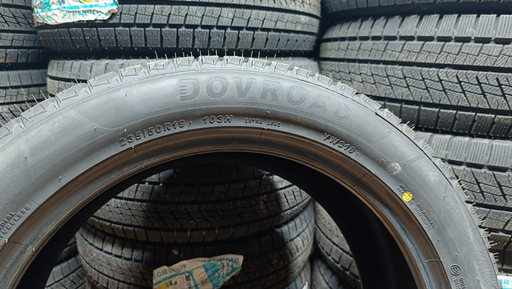 235/50R19  DOVROAD
