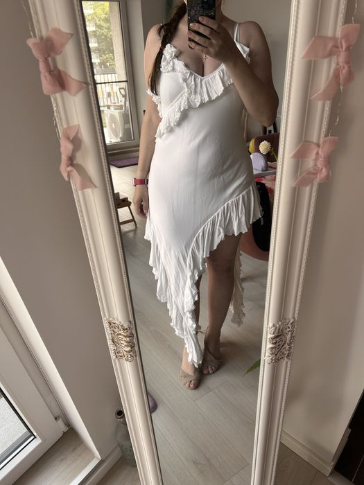 Rochie de vara, Mexton