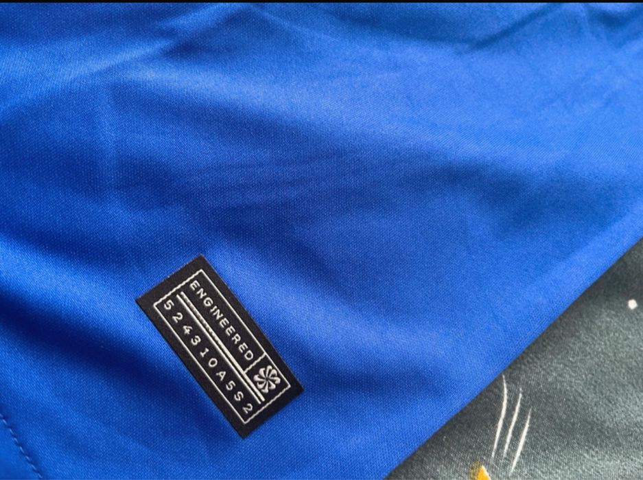 Tricou fotbal Brazilia