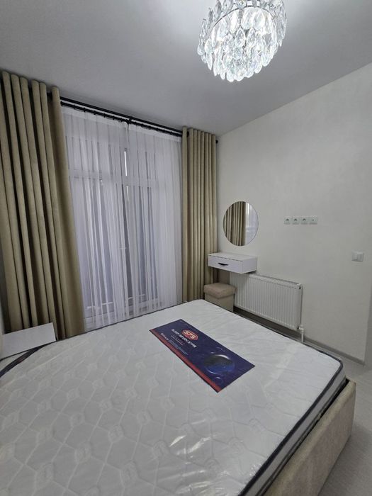 GREN PARK  novastroyka arenda