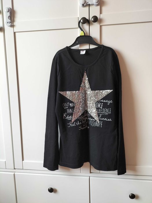 Bluza fete S.Oliver marimea 164