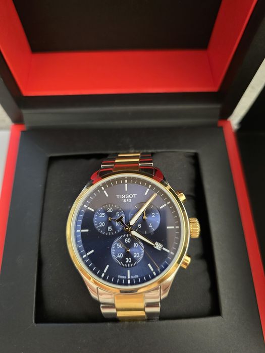 Мъжки часовник Tissot Xl